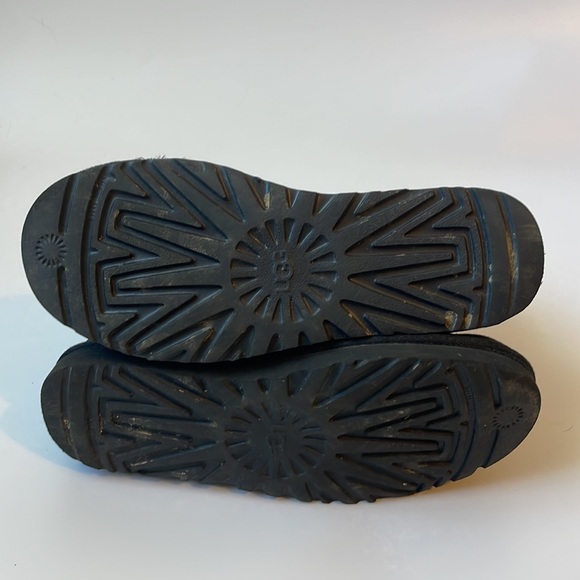 UGG Classic Mini - Picture 6 of 6